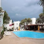 Princess Diltua Hotel