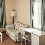 Hotell Princess Diltua 3*
