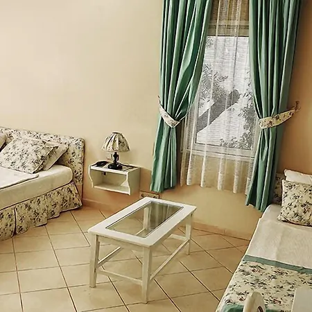 호텔 Princess Diltua Bodrum