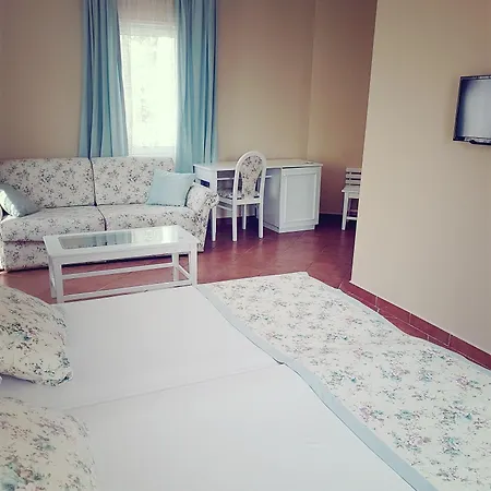 Princess Diltua 호텔 Bodrum