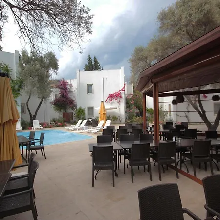 Princess Diltua 호텔 Bodrum