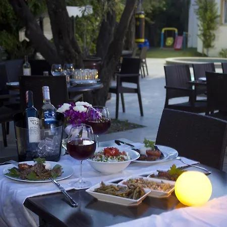 Princess Diltua 3* בודרום