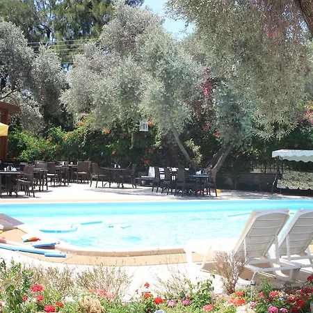 Princess Diltua בודרום