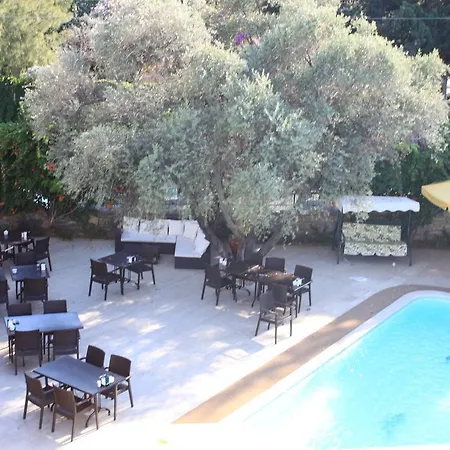 Princess Diltua בודרום