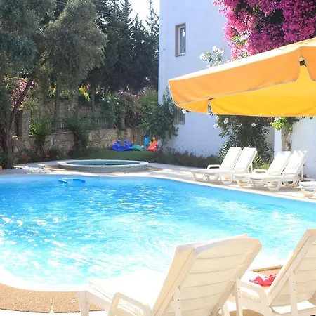 Princess Diltua מלון 3*