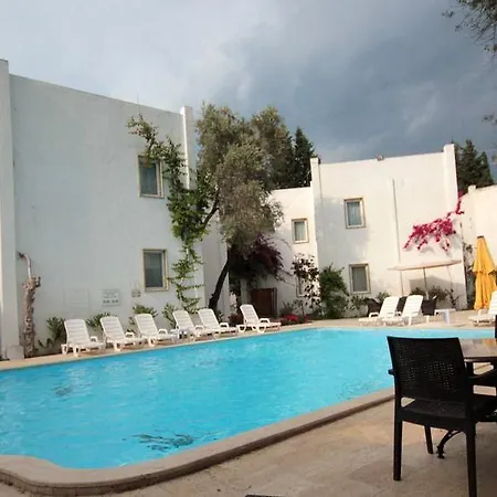 Princess Diltua 호텔