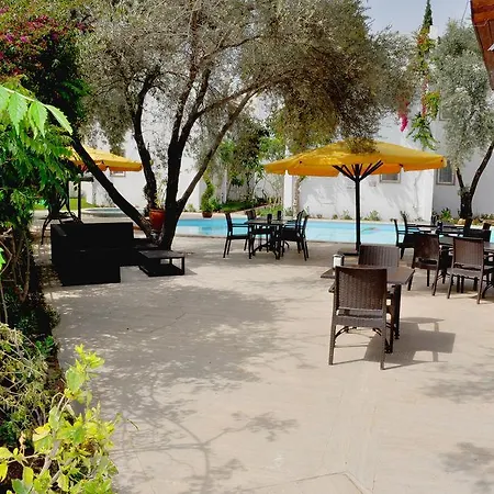 Princess Diltua 호텔 Bodrum