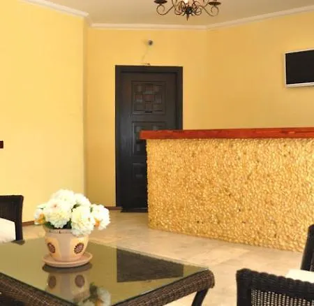 Princess Diltua בודרום