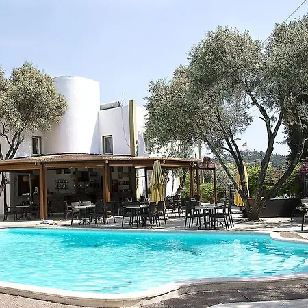 Princess Diltua 호텔