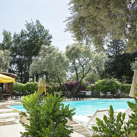 מלון Princess Diltua בודרום