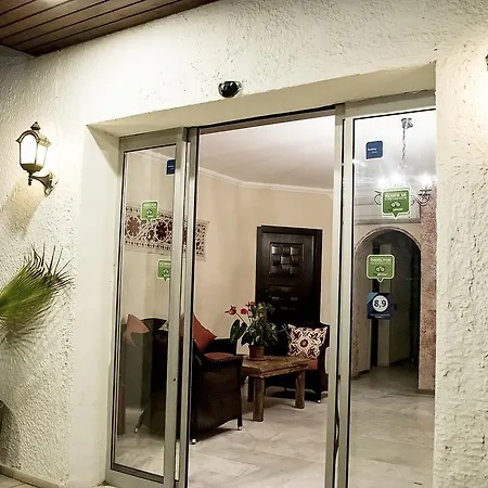 Princess Diltua בודרום