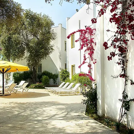 Princess Diltua מלון 3*