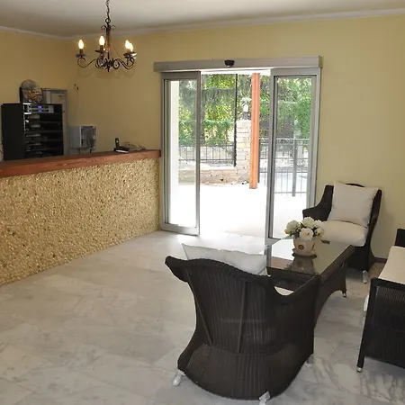 호텔 Princess Diltua 3*