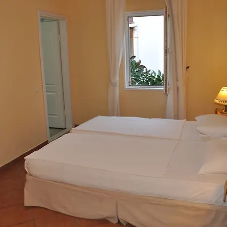 Princess Diltua מלון