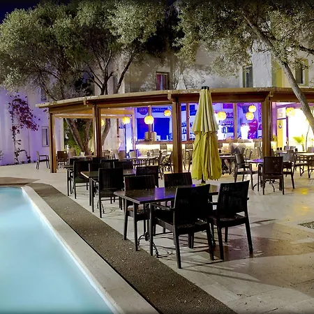 Princess Diltua 호텔 3*