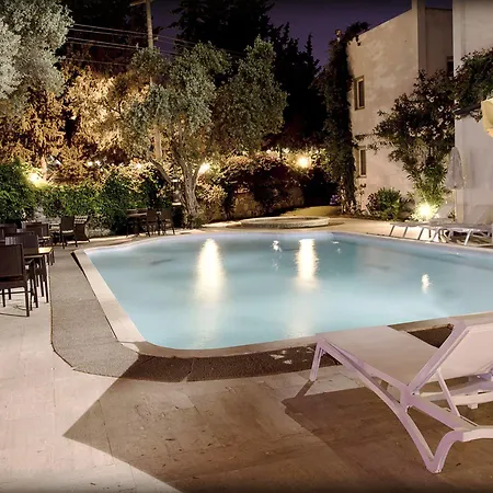 Princess Diltua 호텔 Bodrum