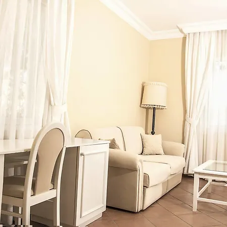 Princess Diltua 호텔 Bodrum