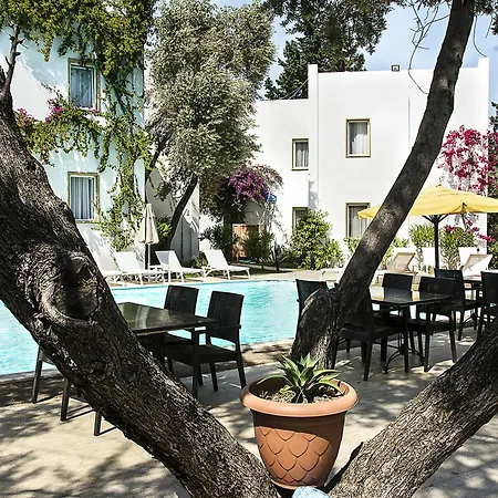 Princess Diltua 3* בודרום