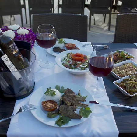 Princess Diltua 3* Bodrum