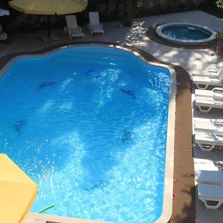 Princess Diltua Hotel Bodrum