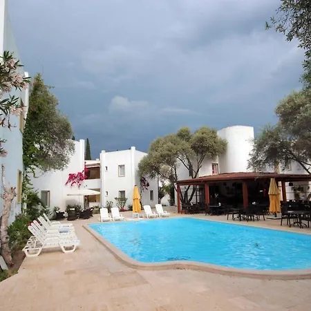 Princess Diltua Hotel