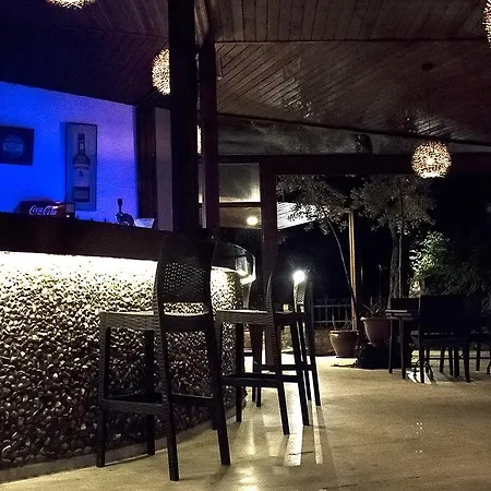 Hotel Princess Diltua 3*