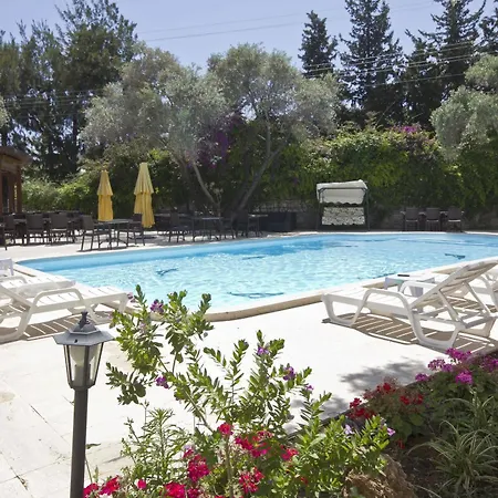 Hotel Princess Diltua