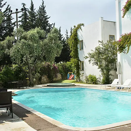 Princess Diltua Hotel