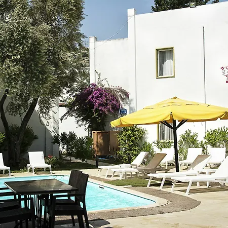 Princess Diltua Hotel