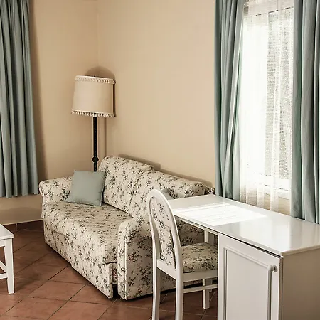 Hotel Princess Diltua 3*