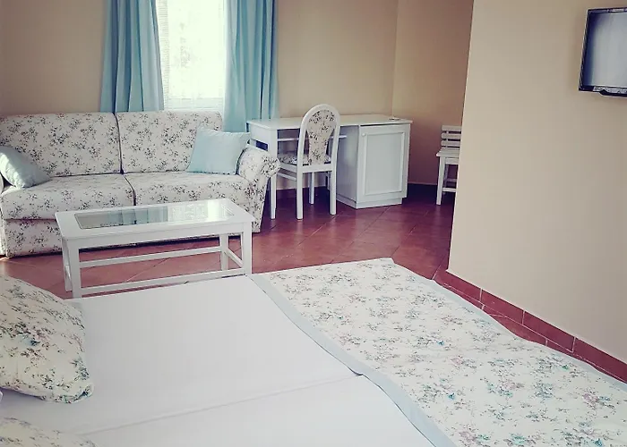 Princess Diltua Hotel Bodrum