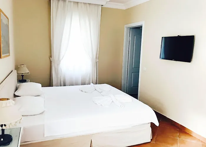 Princess Diltua Hotel