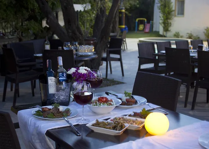 Princess Diltua 3* Bodrum