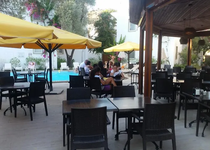 Princess Diltua Bodrum