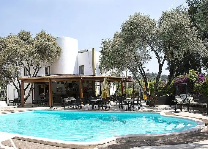 Princess Diltua Hotel