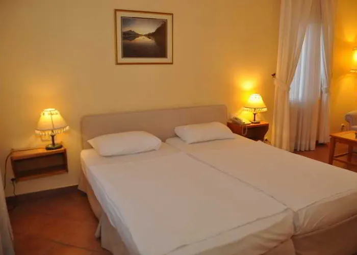 Hotel Princess Diltua