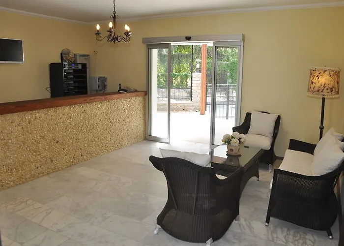 Hotel Princess Diltua 3*