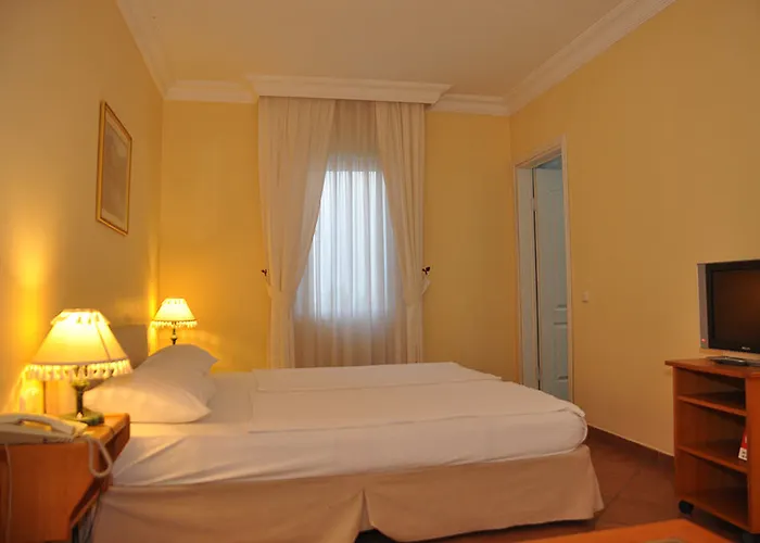 Hotel Princess Diltua 3*