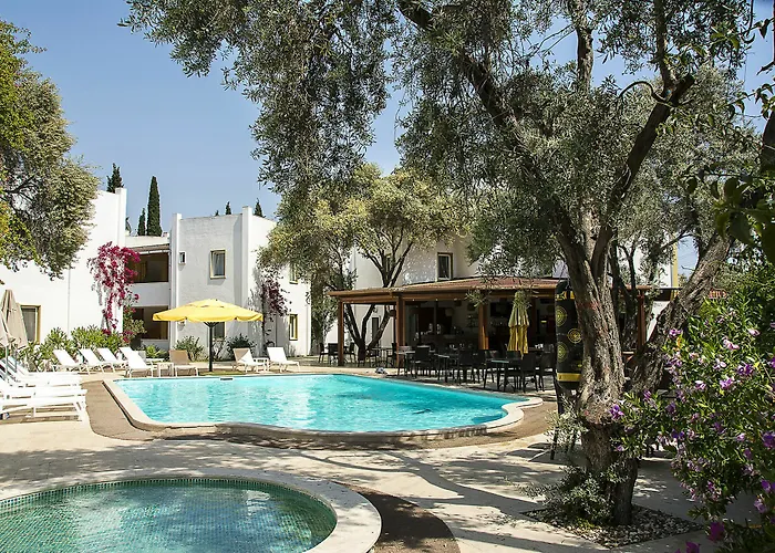 Hotel Princess Diltua 3*