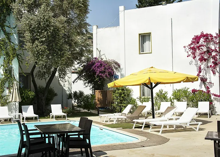 Princess Diltua Hotel