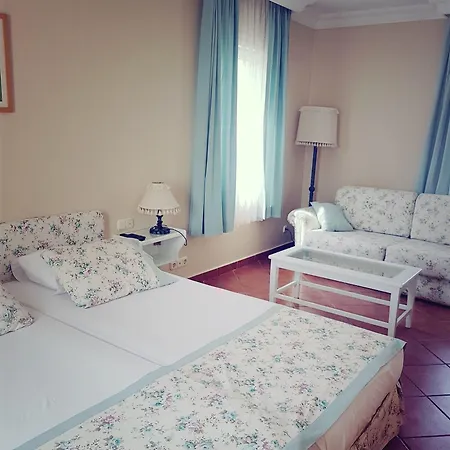 Szálloda Princess Diltua Bodrum