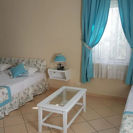 Szálloda Princess Diltua 3*