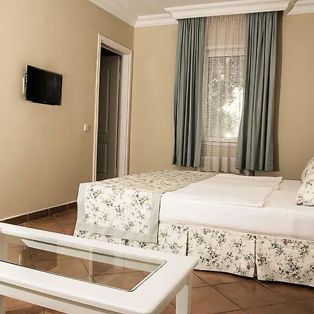 Szálloda Princess Diltua