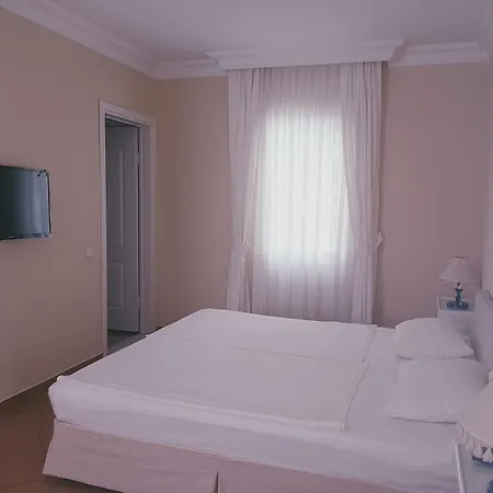 Szálloda Princess Diltua 3*