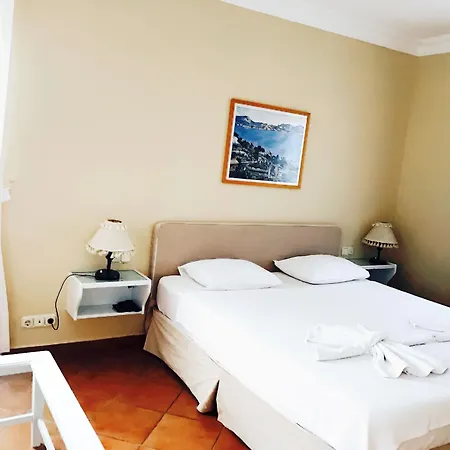 Princess Diltua Szálloda 3*