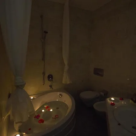 Princess Diltua Szálloda