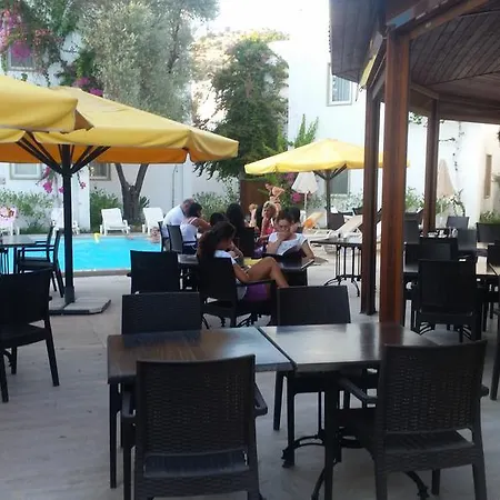 Princess Diltua Bodrum