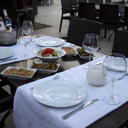 Princess Diltua Szálloda