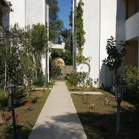 Princess Diltua Szálloda 3*