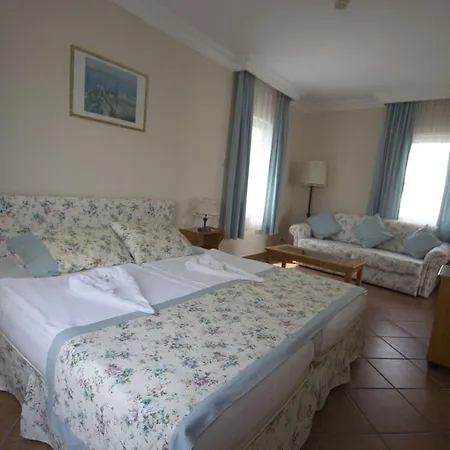 Princess Diltua Hotel